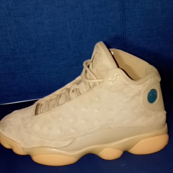 Air Jordan retro 13 wheat - Picture 5 of 6